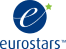Eurostars Logo