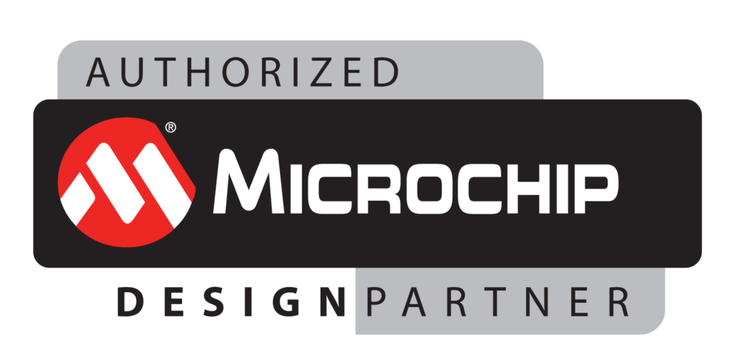 Microchip logo