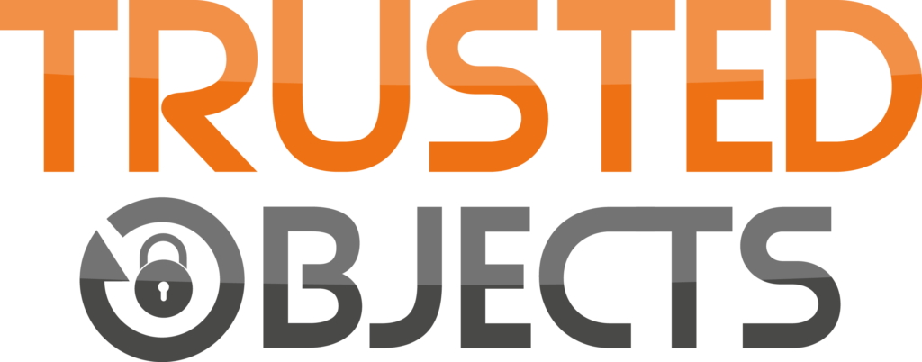 Trusted Objects logo