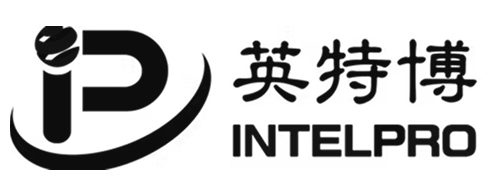 IntelPro Logo