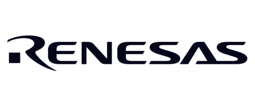 Renesas Logo